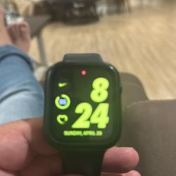 Apple Watch SE 2nd generation