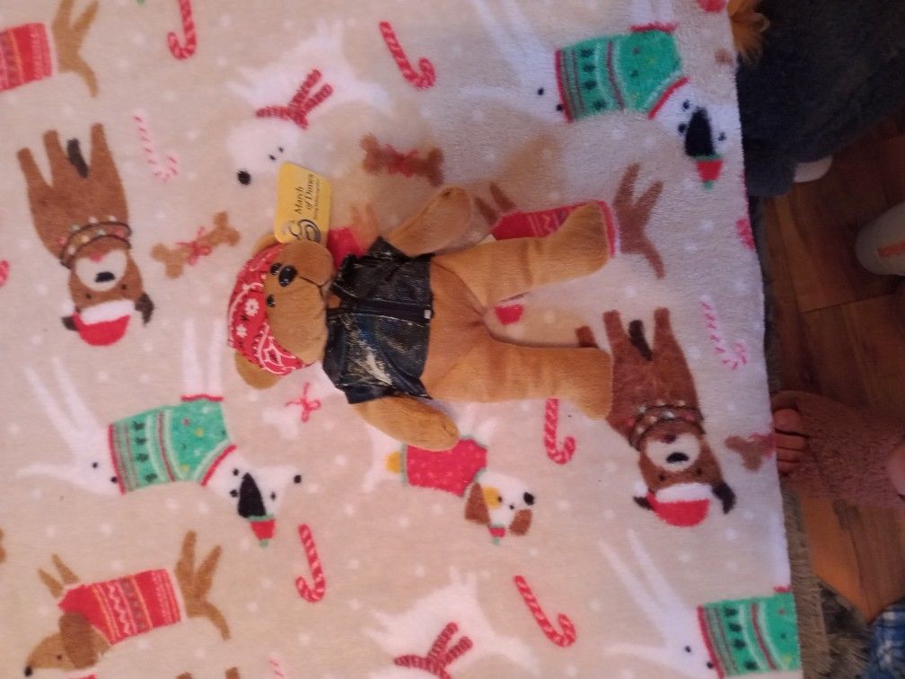 Teddy Bears $1 Each