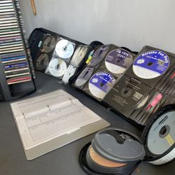 Karaoke Professional Equipment 