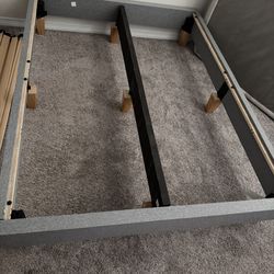 Leesa Queen Bed Frame