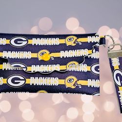 Green Bay Packers Wallet 