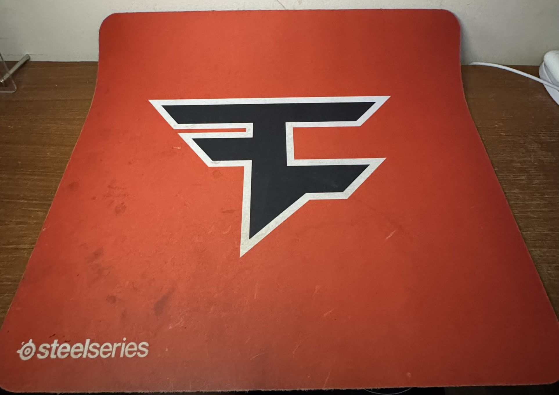 Gaming Faze Mouse Pad