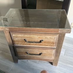 Bedside Table