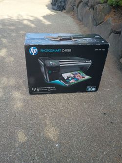 Photosmart C4780