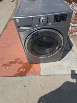 Washer free