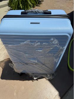 3 piece travel luggage set new