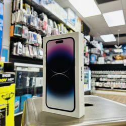 iPhone 14 Pro Max (Factory Unlocked)