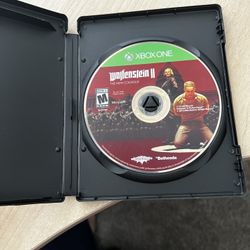 Wolfenstein 2 The New Colossus