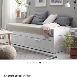 Double Twin -Needs To Go!