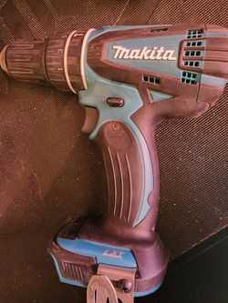 Marital LTX 1/2" Drill