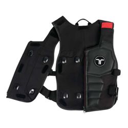 B Haptics Vest X16 For Meta Quest 2 3 Psvr And Pc