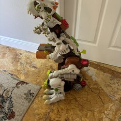 Fisher-Price Imaginext Ultra T-rex