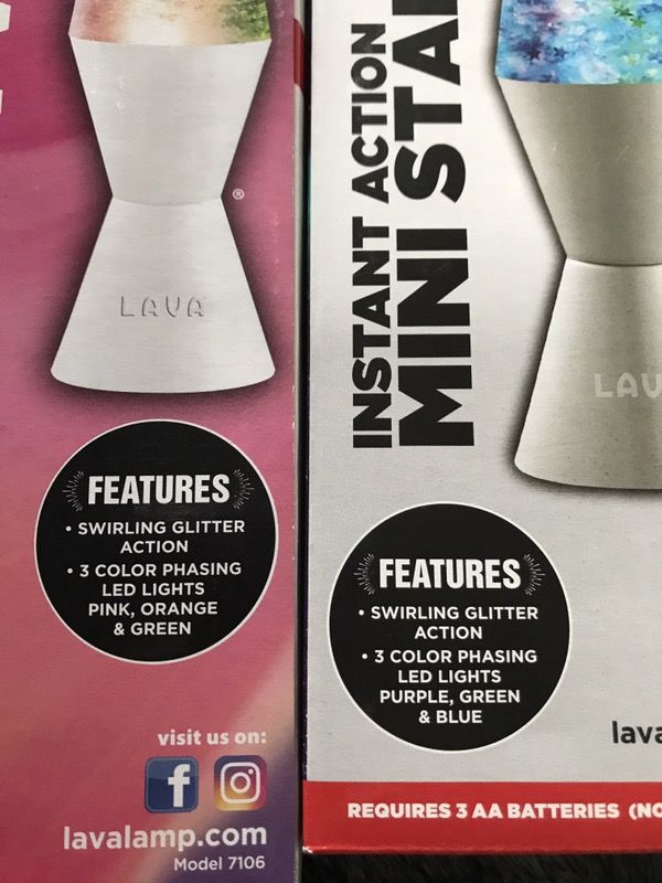 Battery Powered Lava Lamp For In Hayward Ca Offerup