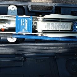 Floor Jack