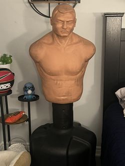 Punching Dummy