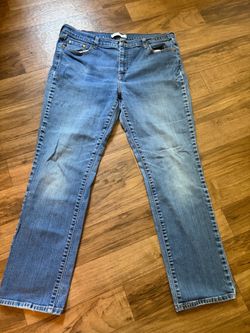 Levi’s jeans