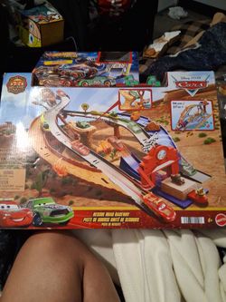 Disney pixar cars