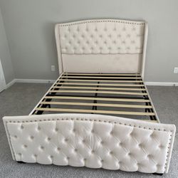Queen Wayfair Bed Frame