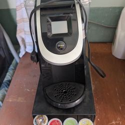 Keurig 2.0