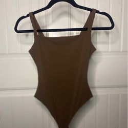 Skims Fits Everybody Bodysuit 