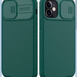 iPhone 12 Mini Case
