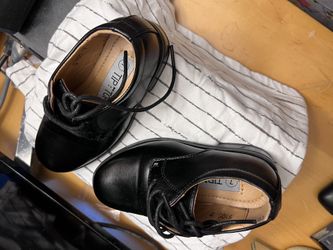Boots For Toddler Size 7