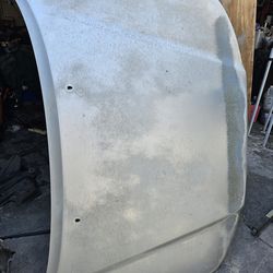 Hood toyota Tacoma 2006/2009