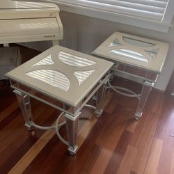3 piece table set 