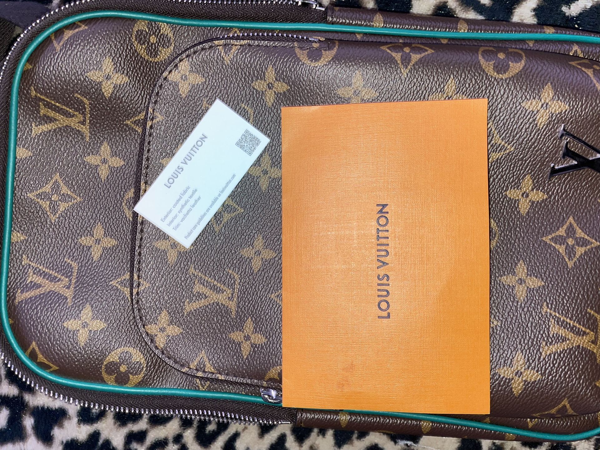 Louis Vuitton Bag