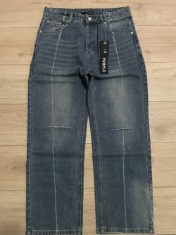Purple Brand Jeans Size 32