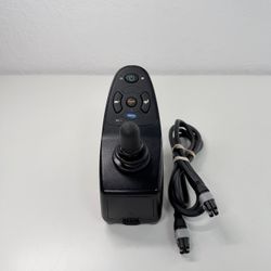 Invacare Dynamic MK5 SPJ+ Shark Joystick 1127291 WHEELCHAIR CONTROLLER