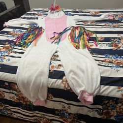 Little Pony Halloween Costume 