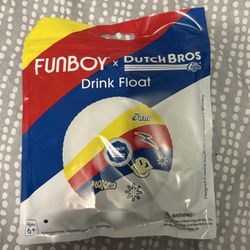 Drink Float 
