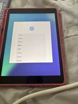 ipad 10th generation