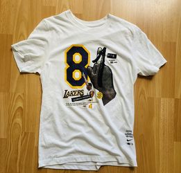 Nike Kobe Bryant 81 Point Iconic Moments Lakers S
