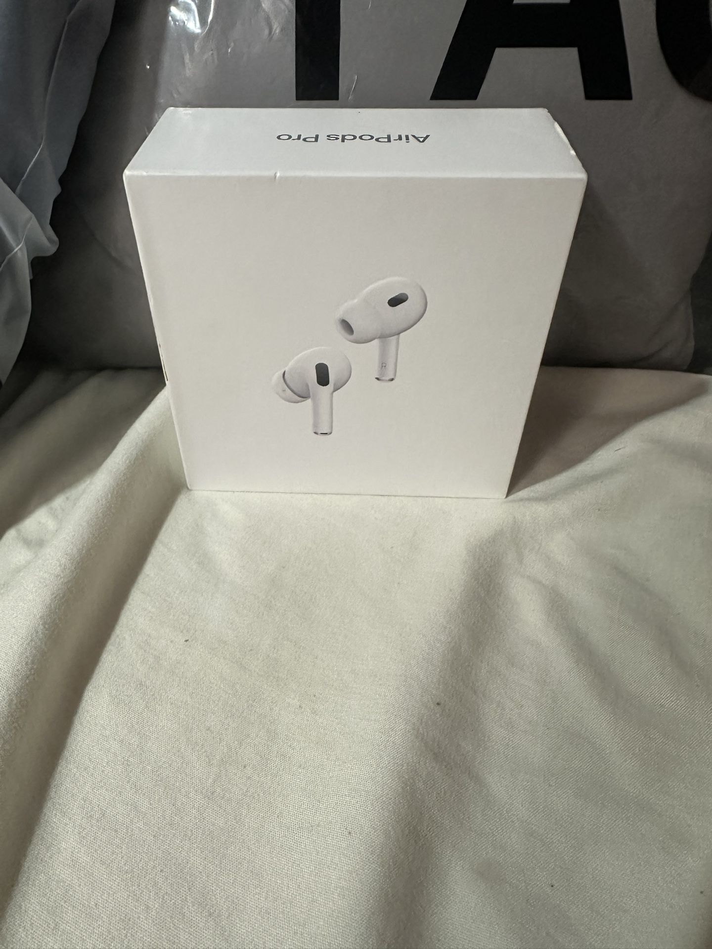 New Apple AirPods Pro (2nd Generation) New Unboxed