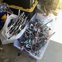 Hangers 