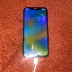 iPhone X(read Description)