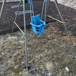 Infant Swing 
