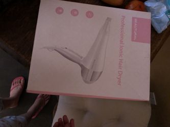 Brand New Ionic hair Dryer