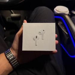 AirPods Pro 3