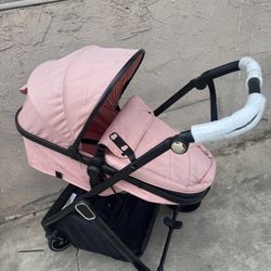 New Luxury Stroller