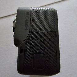 GoPro Hero 5
