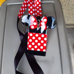 Disney Season Pass Holder