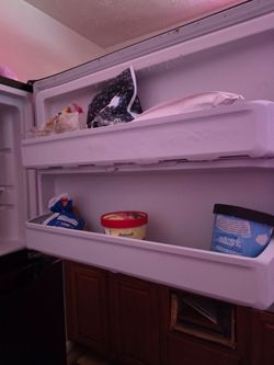 Frigidaire Refrigerators