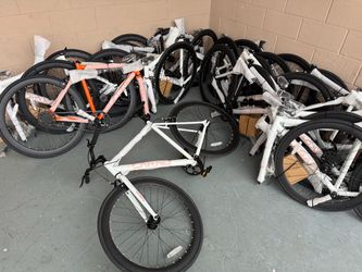 Bikes