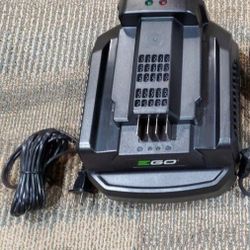 Ego Battery Charger