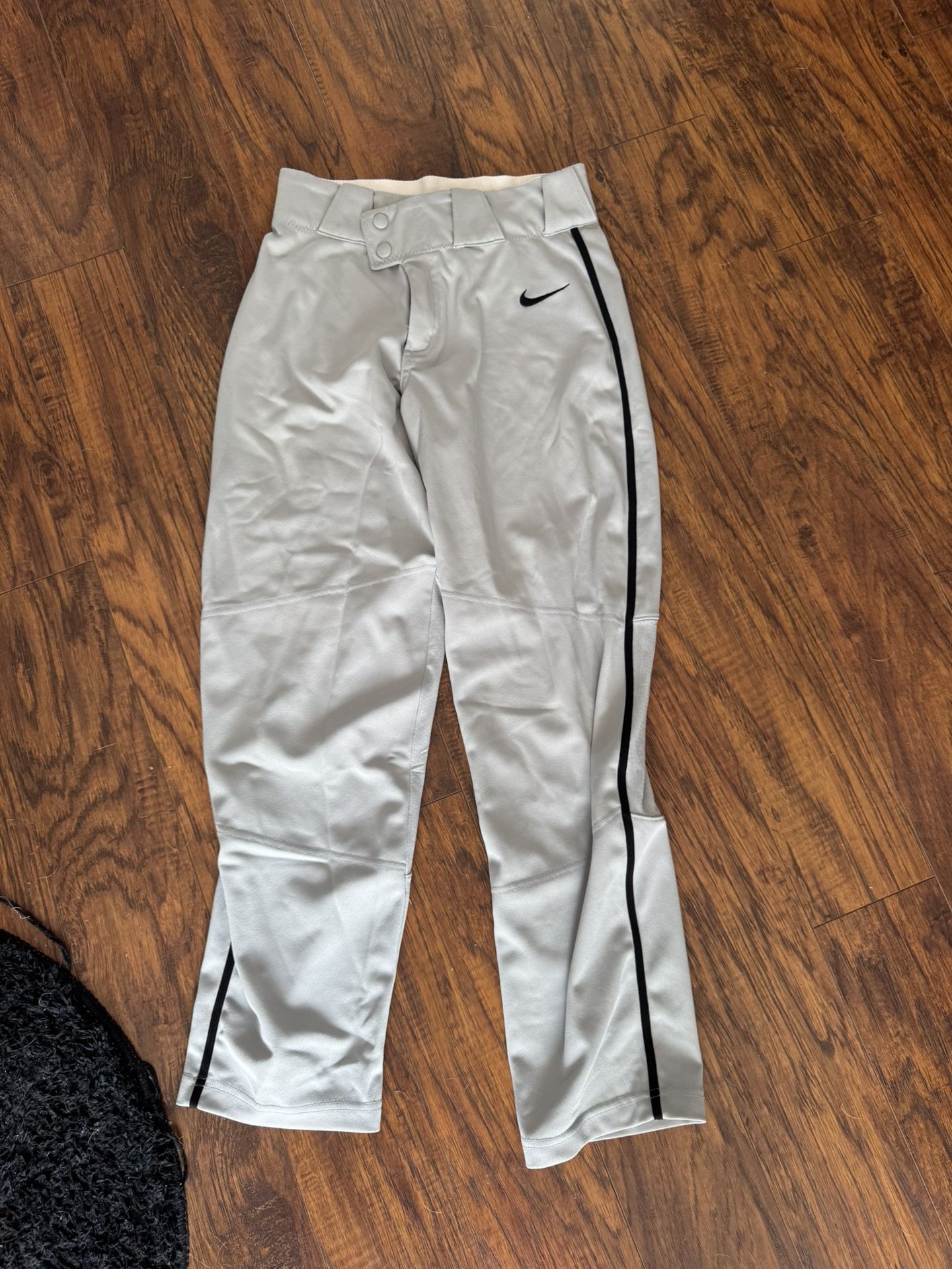 Nike baseball pants youth XL