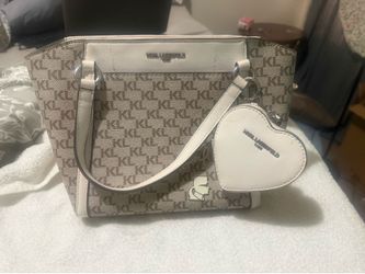 Women’s Karl Lagerfeld Medium handbag