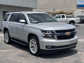 2016 Chevrolet Tahoe